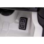 Elektrické autíčko Ford Mustang GT SX2038 - biele